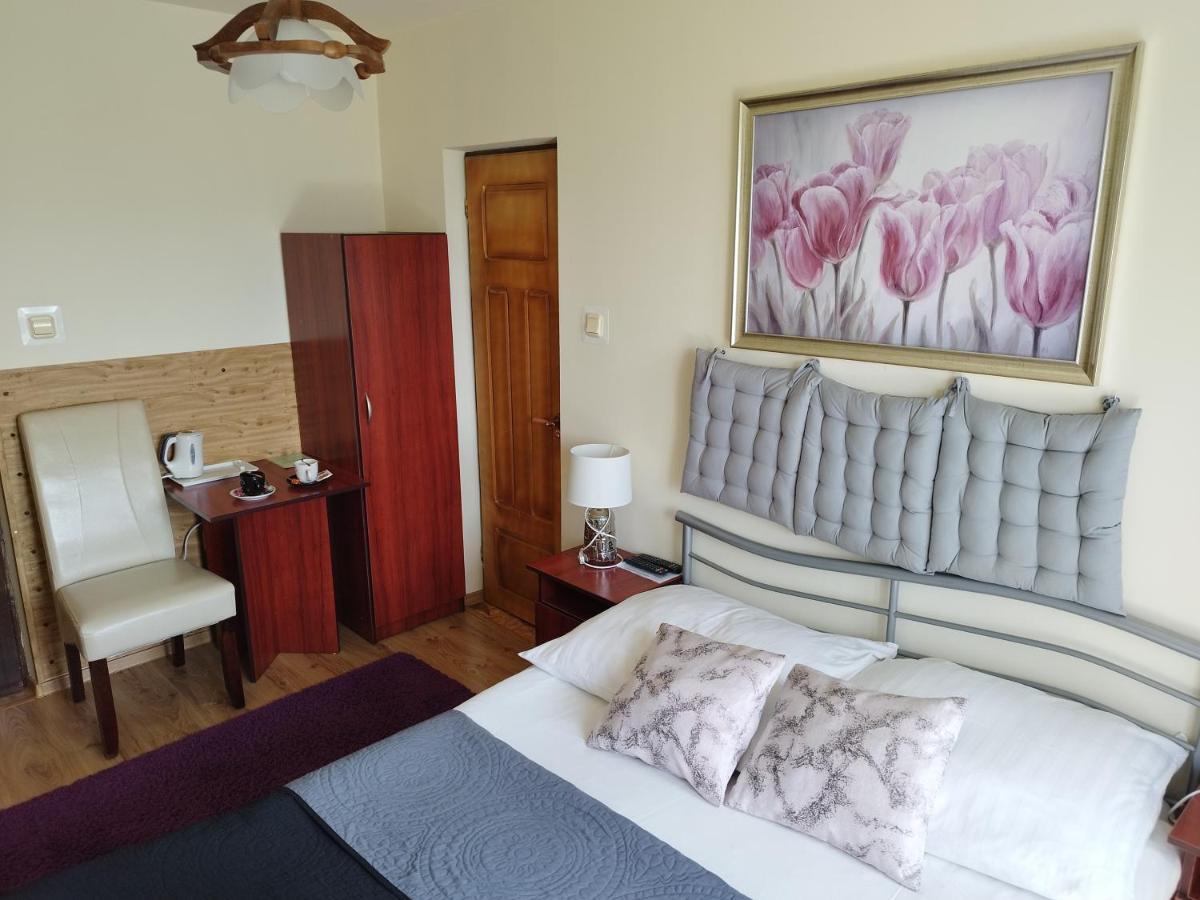Apartamento Tatrzanska Panorama Gliczarów Exterior foto
