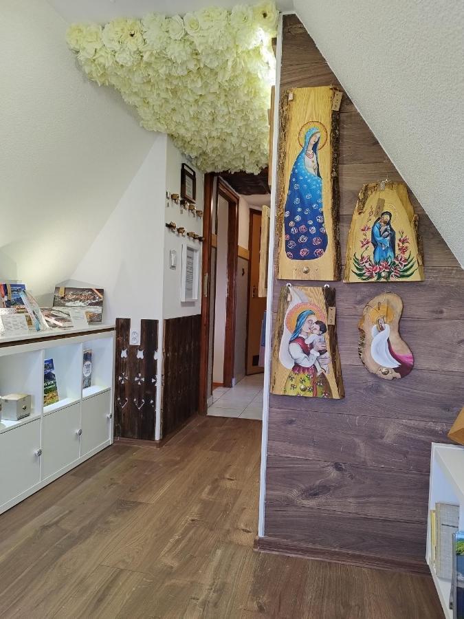 Apartamento Tatrzanska Panorama Gliczarów Exterior foto