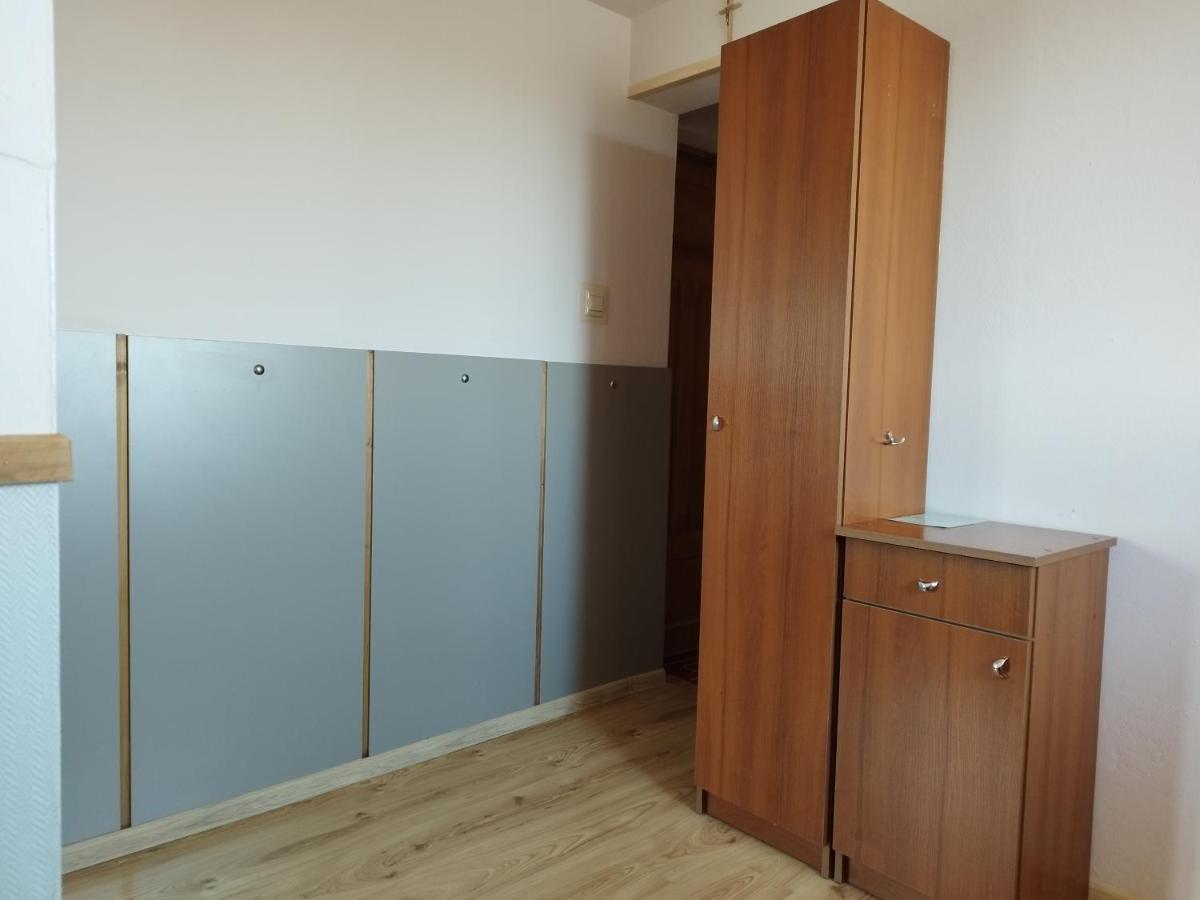 Apartamento Tatrzanska Panorama Gliczarów Exterior foto
