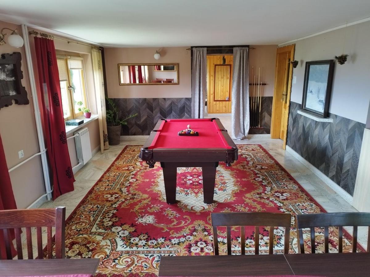 Apartamento Tatrzanska Panorama Gliczarów Exterior foto