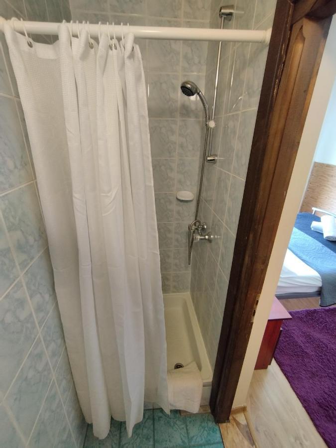Apartamento Tatrzanska Panorama Gliczarów Exterior foto