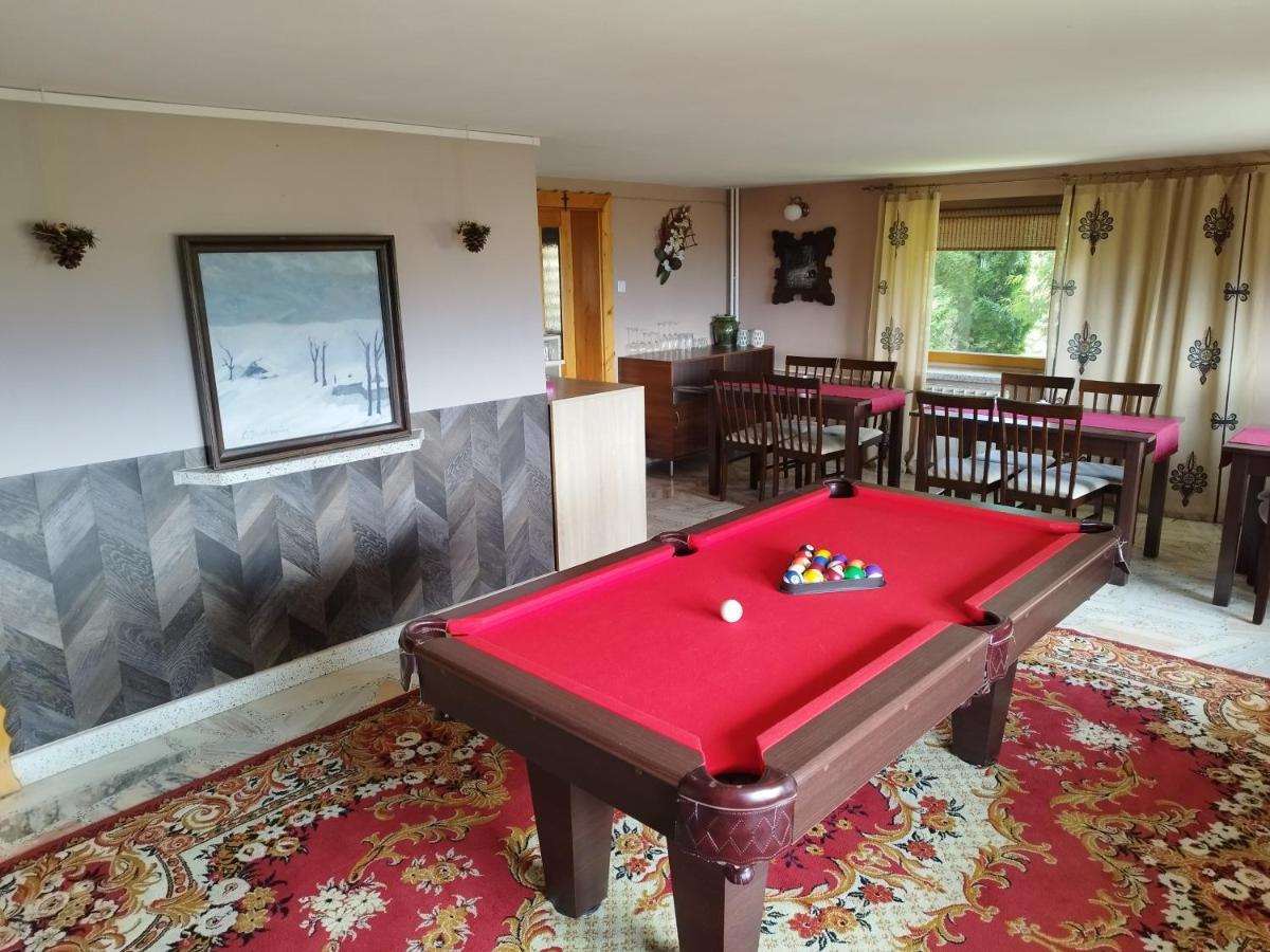 Apartamento Tatrzanska Panorama Gliczarów Exterior foto