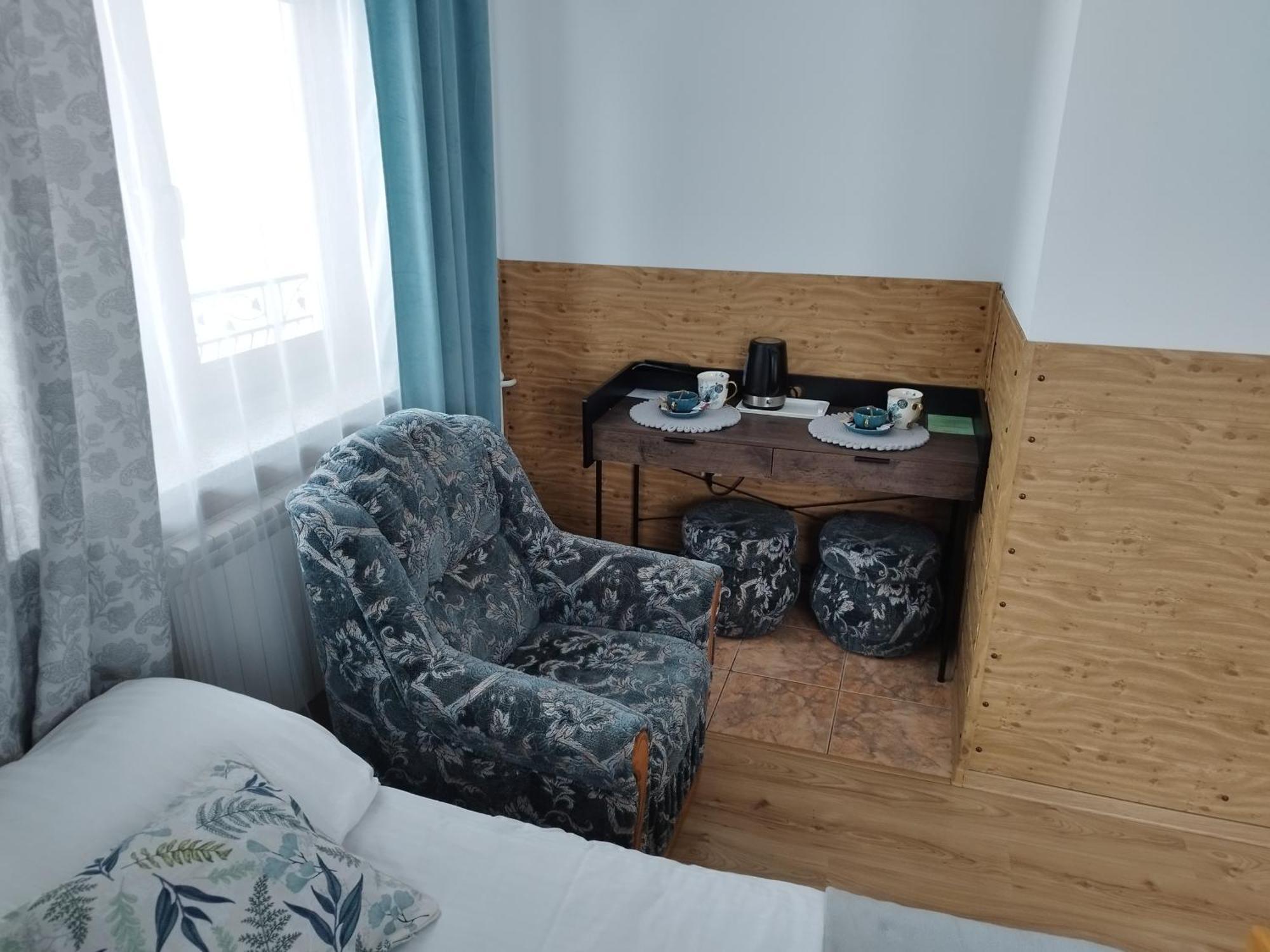 Apartamento Tatrzanska Panorama Gliczarów Exterior foto
