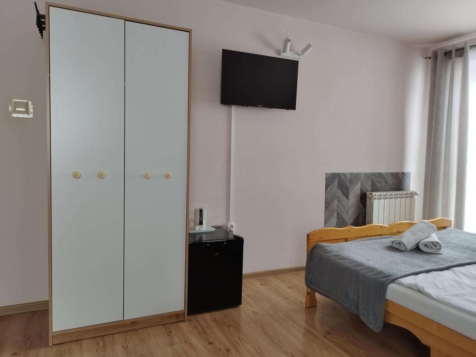 Apartamento Tatrzanska Panorama Gliczarów Exterior foto