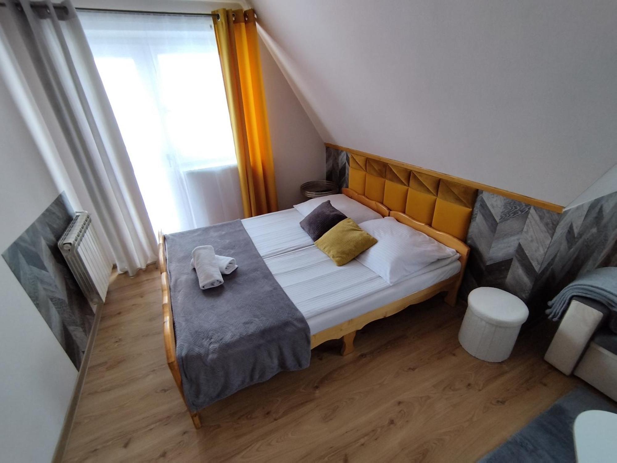 Apartamento Tatrzanska Panorama Gliczarów Exterior foto